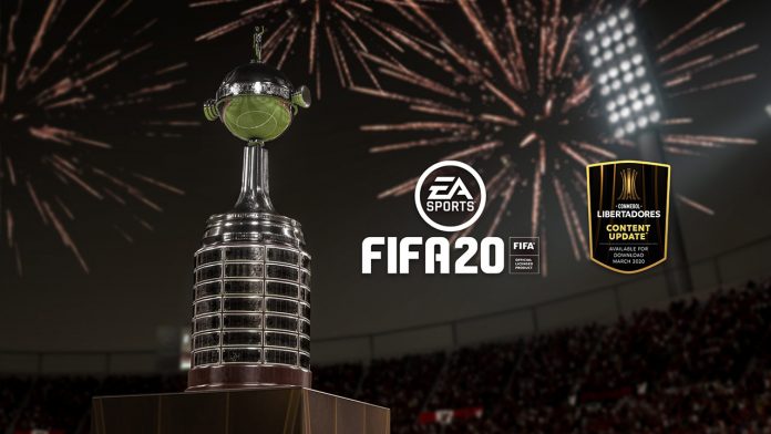 FIFA 20 EA Access