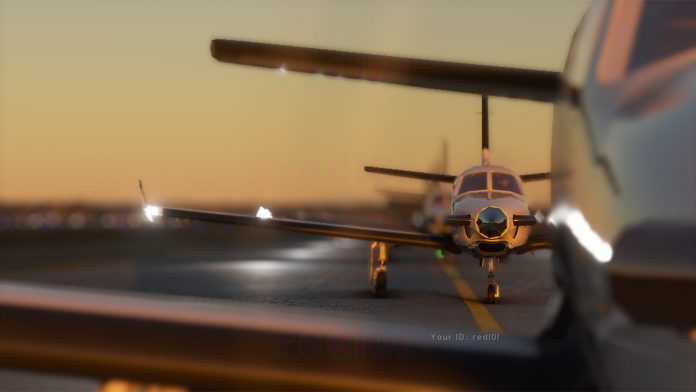 Flight Simulator