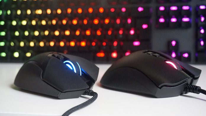 Razer Basilisk v2