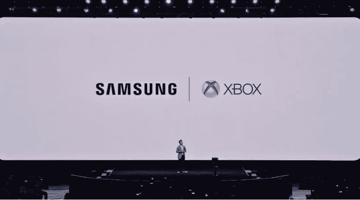 Microsoft e Samsung podem adicionar Xbox xCloud com baixa latência nas  Smart TVs em breve - Windows Club