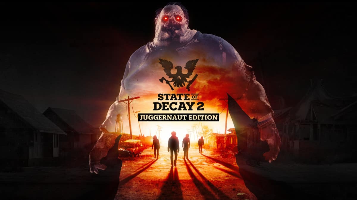 DICAS STATE OF DECAY 2 JUGGERNAUT EDITION - NÃO COMECE SEM VER ISSO 