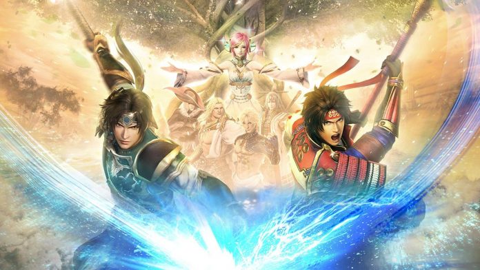 Warrior Orochi 4 Ultimate