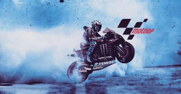 MotoGP 20