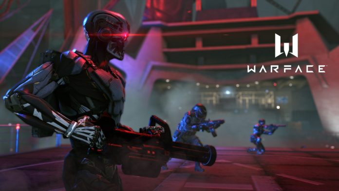 Warface