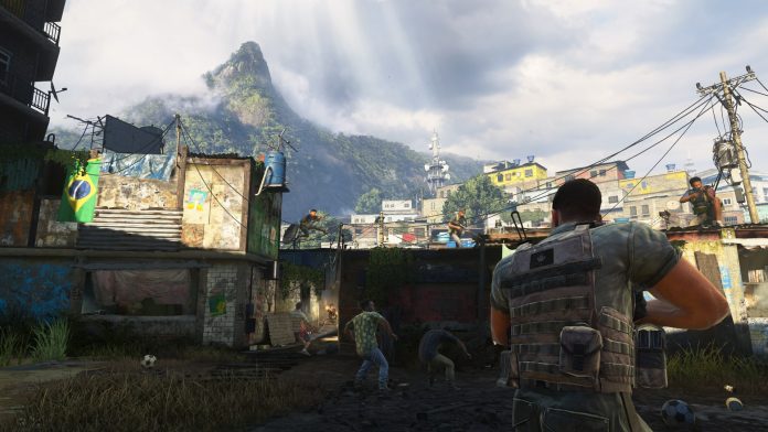 Call of Duty: Modern Warfare 2