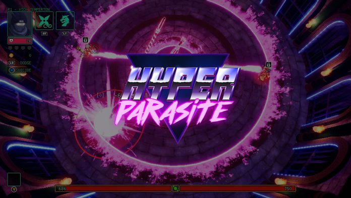 HyperParasite