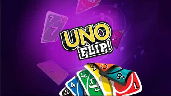 Uno Flip