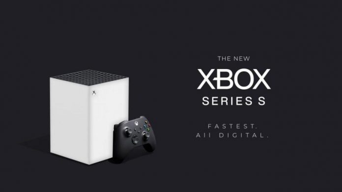 Xbox-Series-S
