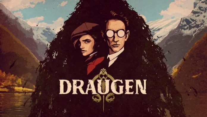 draugen