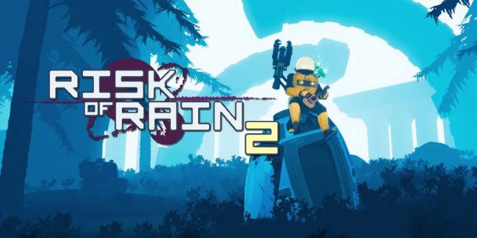 Risk of Rain 2