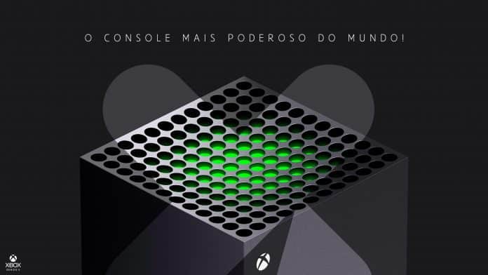 Xbox 2020