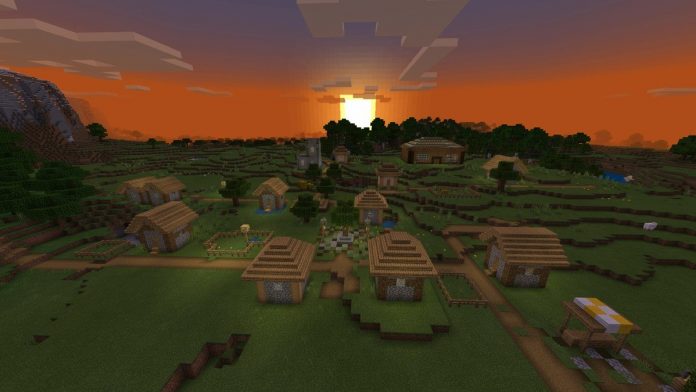 minecraft crossplay