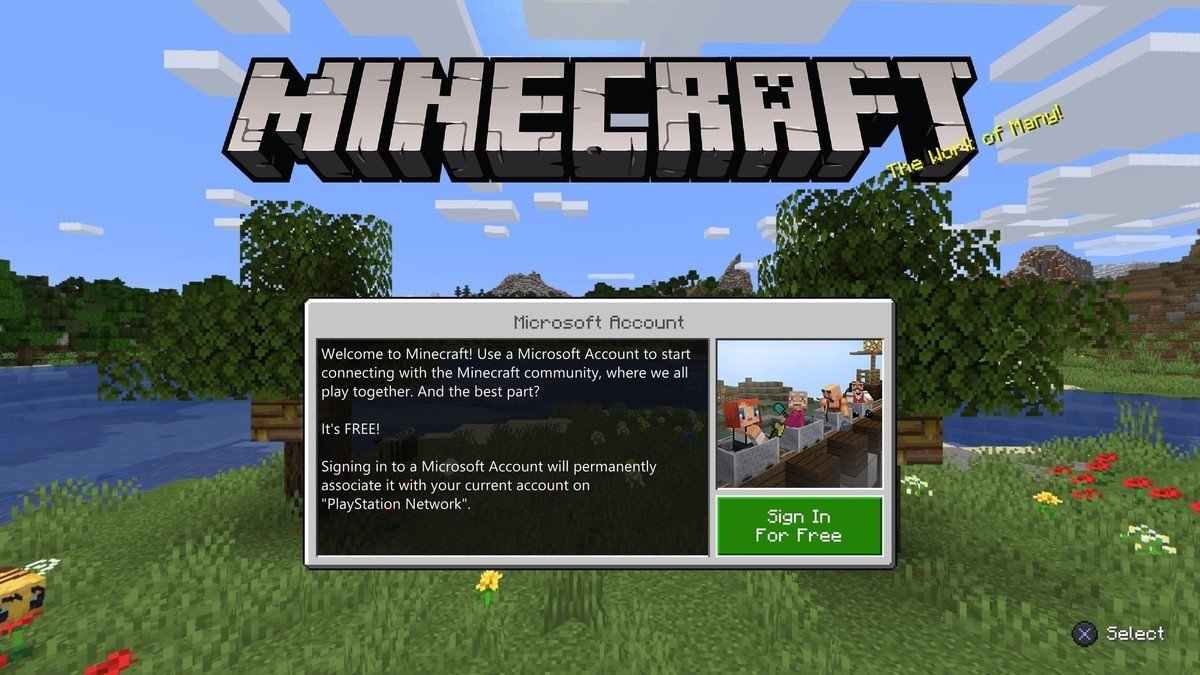 Minecraft unifica o Android, iOS e Windows 10 em novo modo multiplayer 