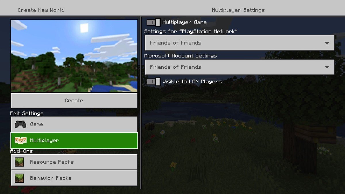 Minecraft unifica o Android, iOS e Windows 10 em novo modo multiplayer 