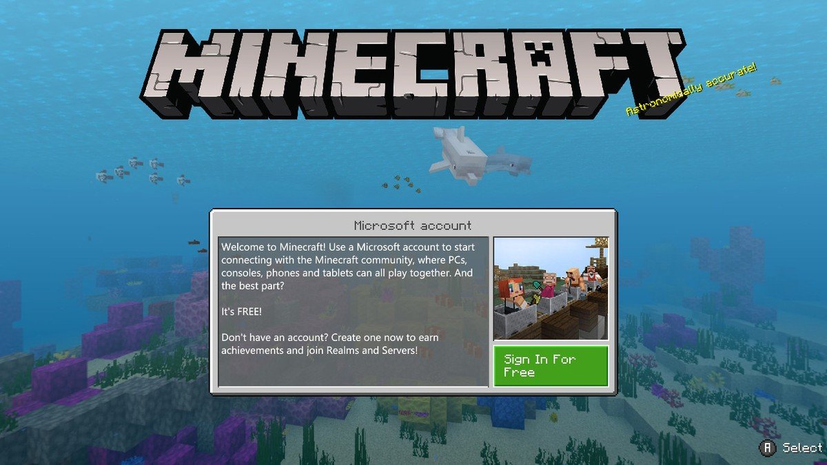 Minecraft unifica o Android, iOS e Windows 10 em novo modo multiplayer 