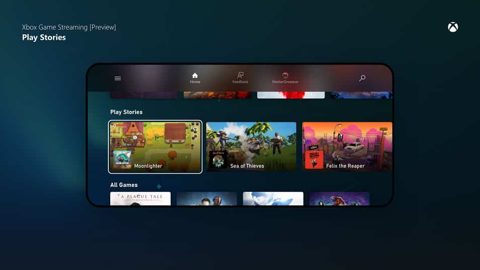 Project xCloud: Phil Spencer quer permitir streaming de jogos