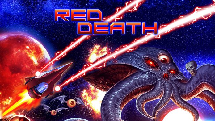 Red Death