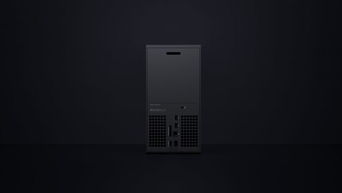 Xbox Series X