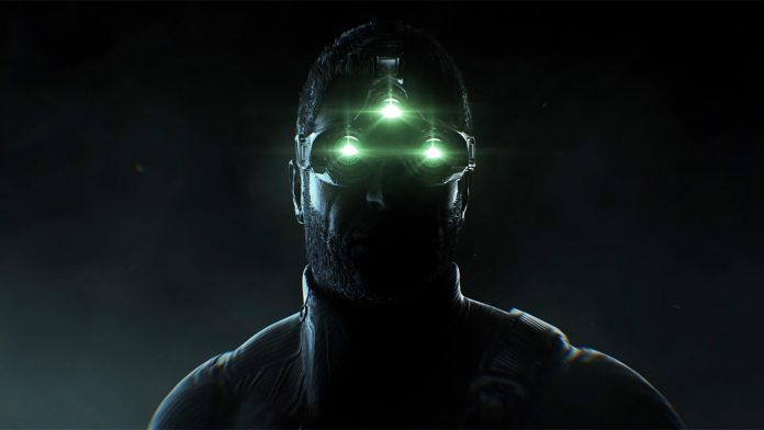 sam fisher ghost recon breakpoint