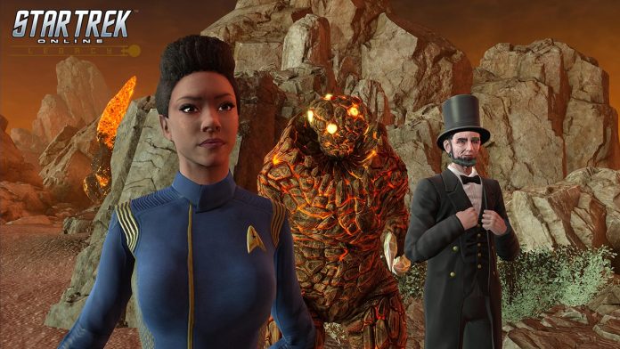 Star Trek Online