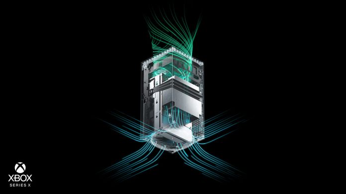 xbox series x latencia