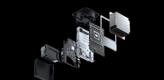O Xbox revelou detalhes de seus consoles de próxima geração!