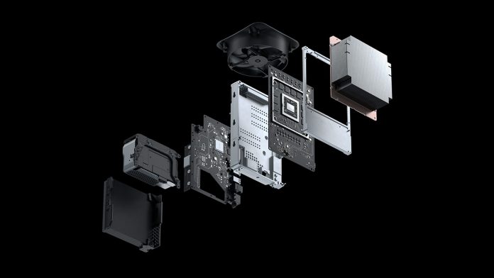 O Xbox revelou detalhes de seus consoles de próxima geração!
