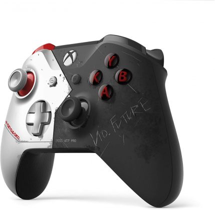 Cyberpunk 2077 Xbox One Controller