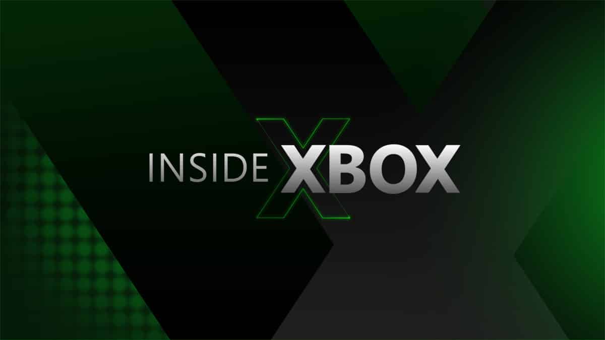 Inside Xbox terá Smart Delivery e jogos otimizados para Xbox Series X