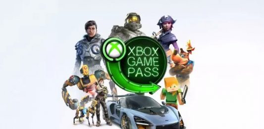 Xbox Game Pass novas vantagens