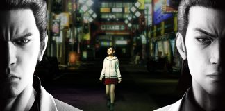 Arquivos yakuza kiwami tradução pc