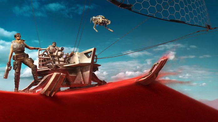 Gears 5 Free Play Days