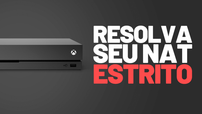 NAT Xbox One