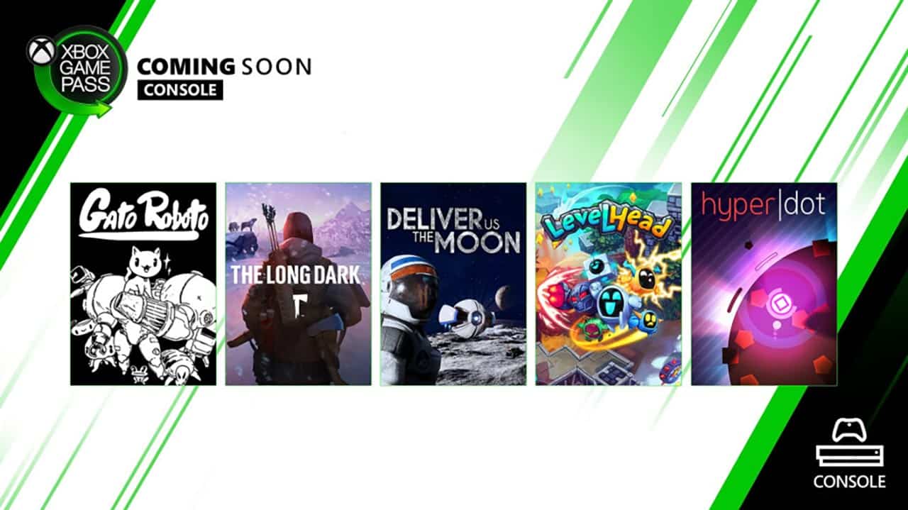 Microsoft lança página do Xbox Game Pass com 333 jogos - Windows Club