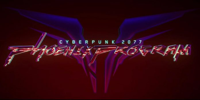 Filme do Cyberpunk 2077