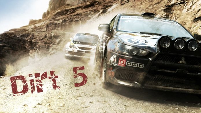 DIRT 5