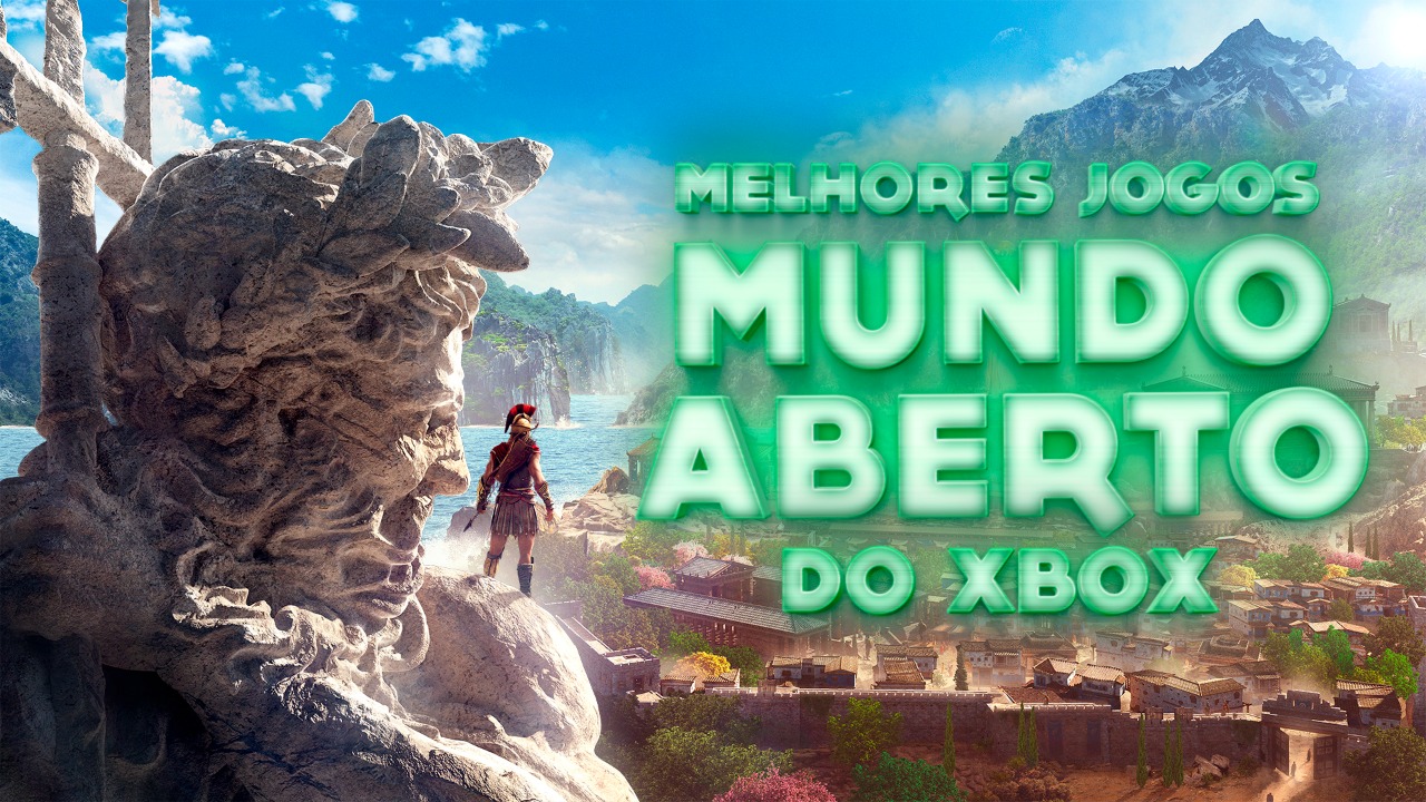 JOGOS DO MUNDO 