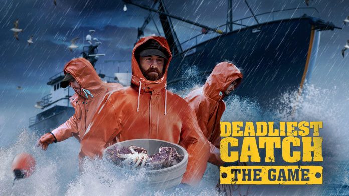 Pesca Mortal O Jogo