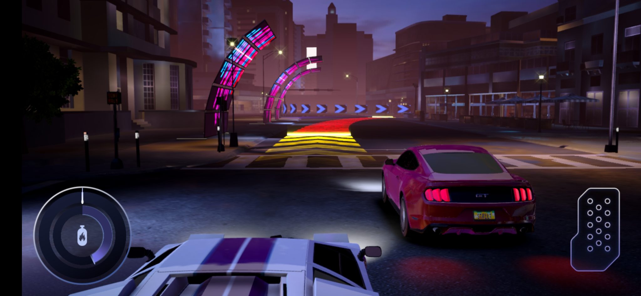 Forza Street chega ao Android e iPhone; saiba baixar grátis e jogar