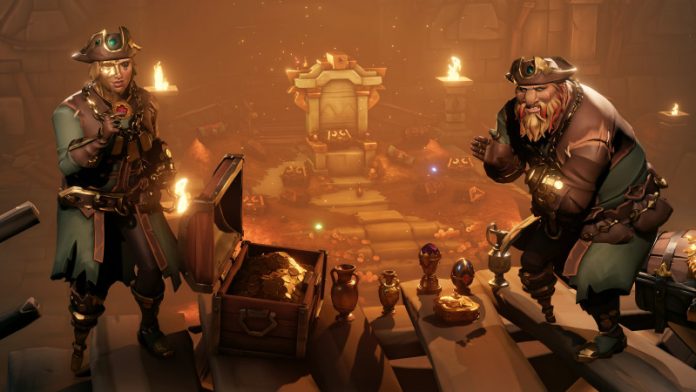Sea of Thieves