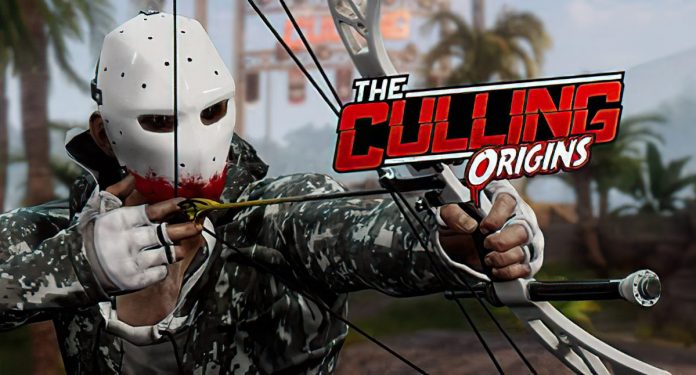 The Culling Origins