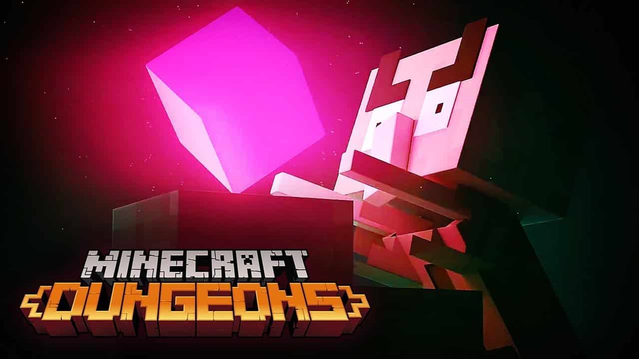 Minecraft Dungeons ultrapassa 10 milhões de jogadores, e comemora com  conteúdo gratuito - Windows Club