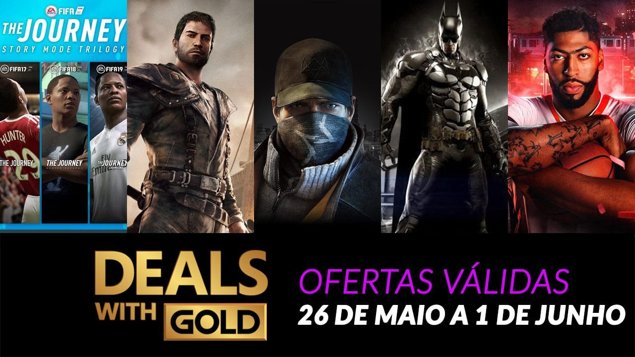 Jogos lançamentos de Maio 2023: O mês que lançará o GOTY?