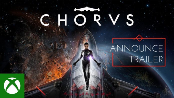 CHORUS