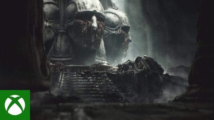 Scorn nova imagem