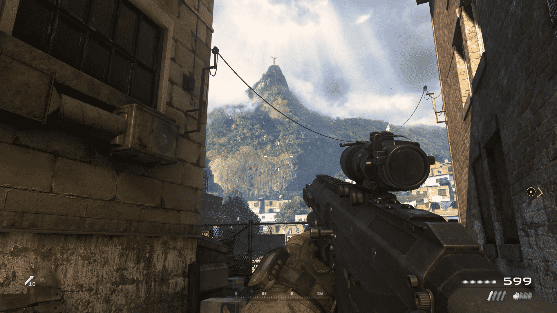 Call of Duty Modern Warfare 3 tem data de lançamento revelada