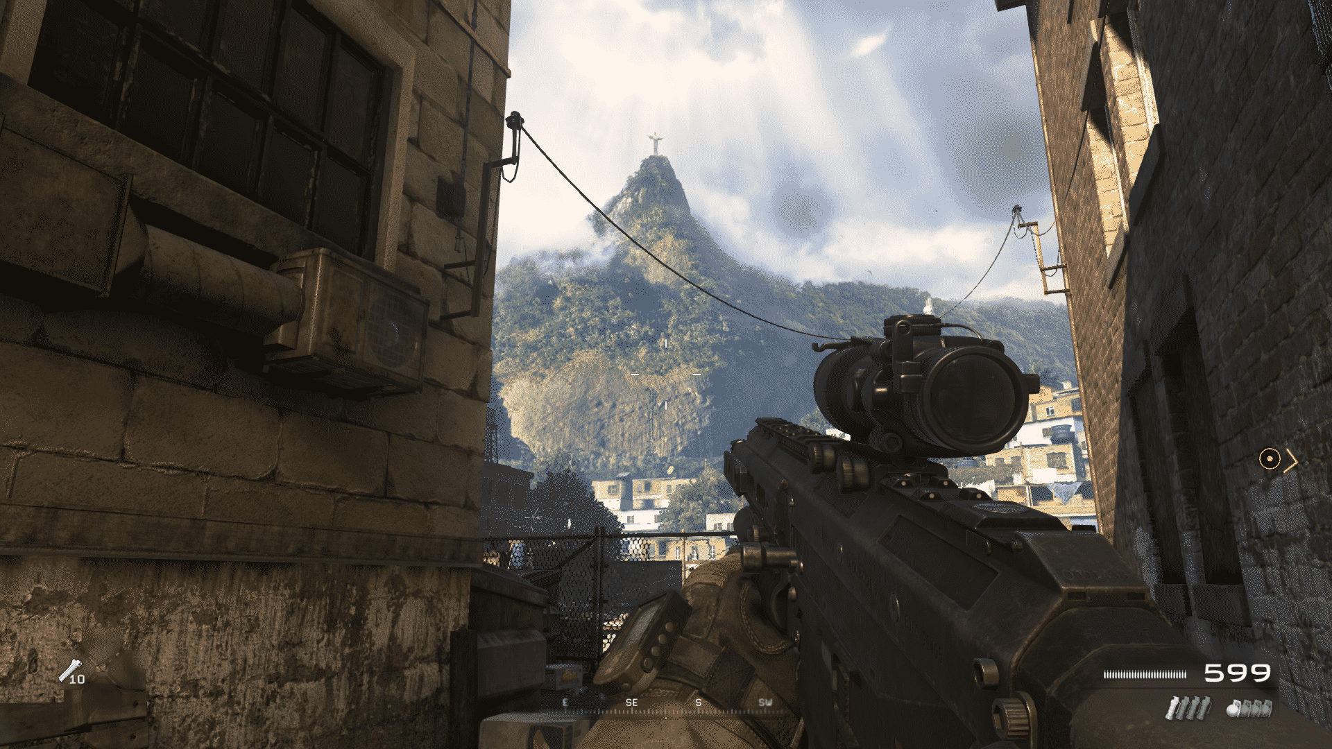 Call of Duty: Modern Warfare 3 pode ser lançado ainda em 2023