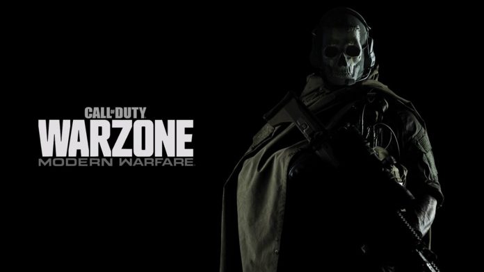 Warzone 2 recursos inovadores