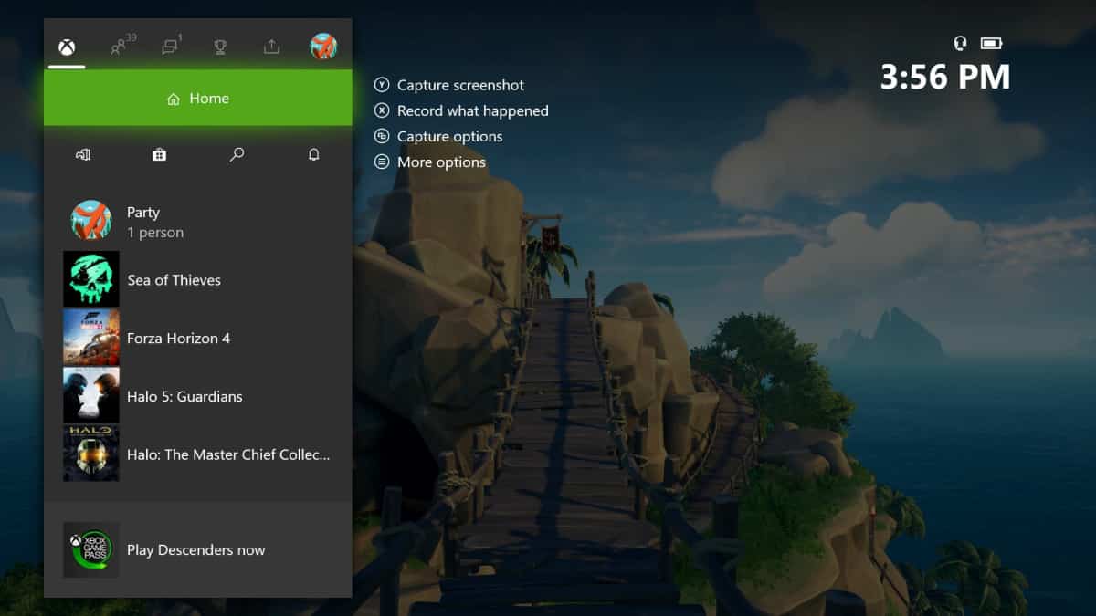 Corra pelo som: em Forza, do Xbox, nova tecnologia permite que