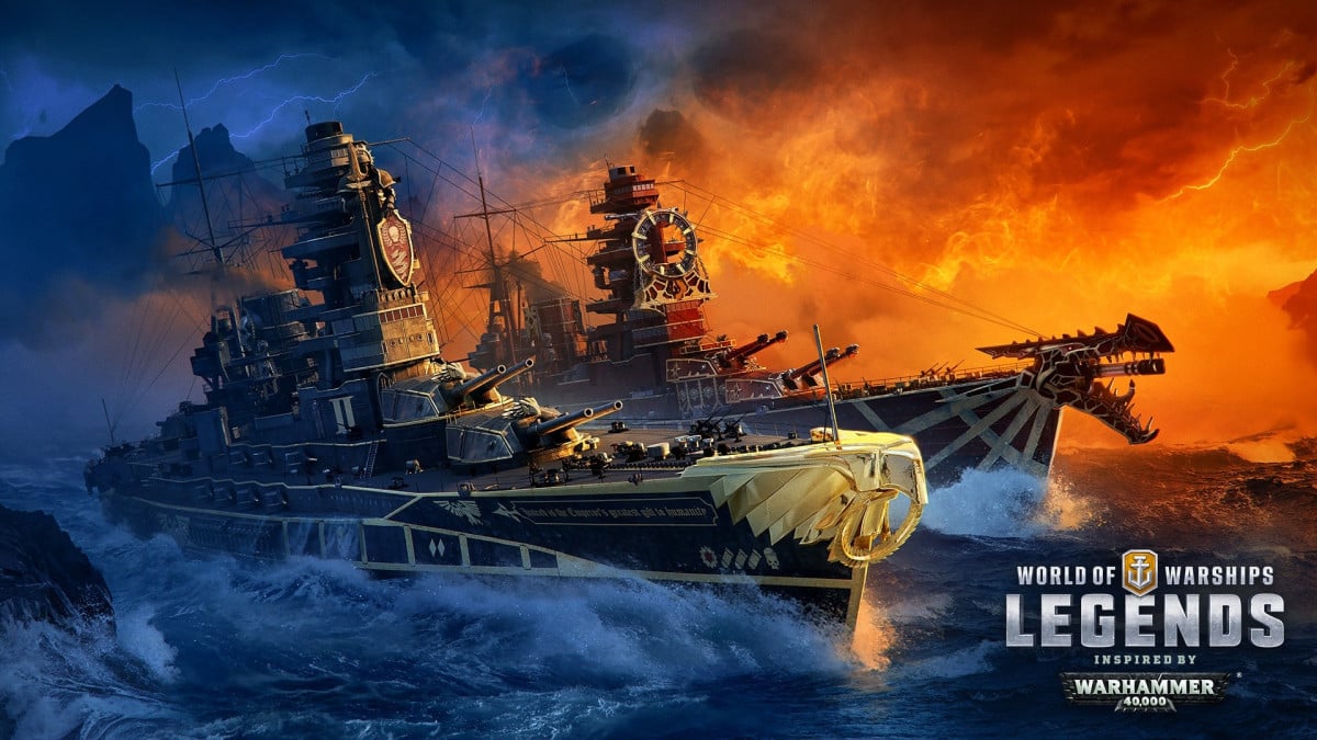 world of warships: legends facebook world of warships: legends facebook